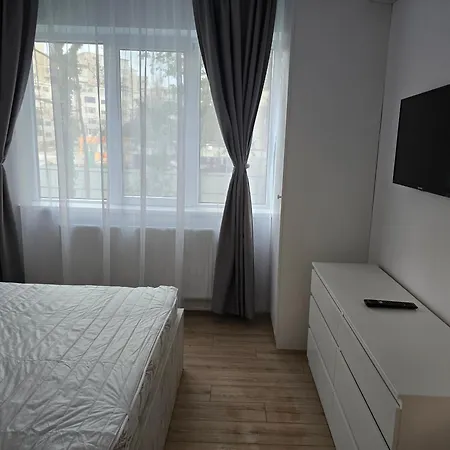 Mamaia Bulevard Residences