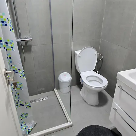 Apartment Mamaia Bulevard Residences