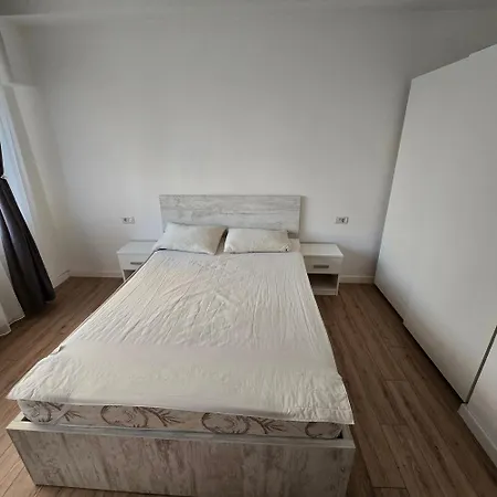 Mamaia Bulevard Residences Apartment *