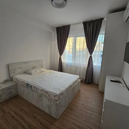 Mamaia Bulevard Residences * Constanta