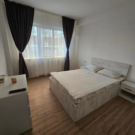 Mamaia Bulevard Residences Apartment *
